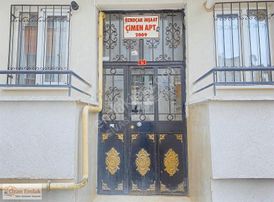 Sivas Ozan Emlak'tan H.rıfat Paşa'da Eşyalı Kiralık 2+1 Daire