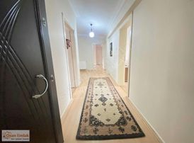 Sivas Ozan Emlak'tan H.rıfat Paşa'da Eşyalı Kiralık 2+1 Daire