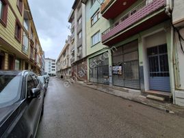 C21 Cius; Geniş Kullanım Alanlı Dükkan - Hamidiye Mahallesi