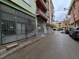 C21 Cius; Geniş Kullanım Alanlı Dükkan - Hamidiye Mahallesi