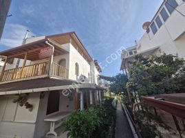 Özdere Özcan Emlak Tan Satılık Yazlık Çatı Dubleks Bakımlı