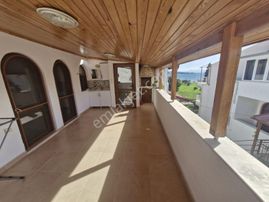 Özdere Özcan Emlak Tan Satılık Yazlık Çatı Dubleks Bakımlı