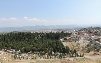 C21 Bal’dan Edremit İbrahimce’de// Yola Yakın 199 M2 Arsa