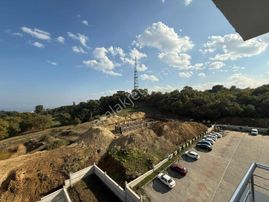 Samsun Atakum Albapark Sitesinde 3+1 E Kiralık Daire