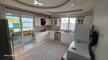 Otogar Karşısı Heskif Caddesinde Cadde Cepheli 3+1 Lüks Daire