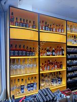 30 Yıllık İşletme Cadde Üzeri Asma Katlı