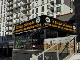 Nazım Hikmet Bulv. Üzeri, Eksiksiz Ekipmanlı Devren Kebap Salonu