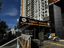 Nazım Hikmet Bulv. Üzeri, Eksiksiz Ekipmanlı Devren Kebap Salonu