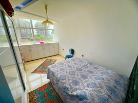 Alanya Kestel Denize 50 M Ful Aktivite