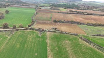 Ege Emlak'tan Karlı Köy'de 10.604 M2 Satılık Tarla