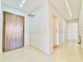 ▇kadıköy'de Ön Cephe Arakat Masrafsız Şık Tasarımlı 3+1 Daire