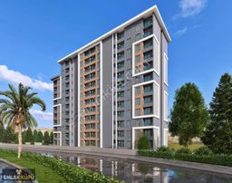 Yukarıyurtçu Mah. Satılık 1+1 Çankaya Ünv. Yakın Katta Daire