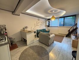 Sahibinden Tınaztepe Kampüsü Yakını 1+1 Full Konsept Eşyalı Daire