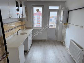 Akyurt Mehmet Özal Cad.nde Geniş Teraslı Dubleks Daire