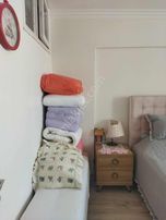 Yeşilyurt'ta Mavi Bulvar'a Yürüme Mesafesinde 3+1 Satılık Daire