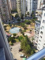 Yeşilyurt'ta Mavi Bulvar'a Yürüme Mesafesinde 3+1 Satılık Daire