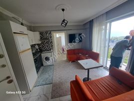 Serdivan Kampüs Girişinde Loca Evlerinde Satılık Apart Daire