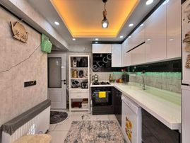 Yuvam'dan Merkezi Konumda Full+full Yapılı Ultra Lüks 3+1 Daire