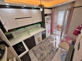 Yuvam'dan Merkezi Konumda Full+full Yapılı Ultra Lüks 3+1 Daire