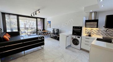 Bodrum Ortakent Yahşi Kiralık 1+1 Eşyalı Daire