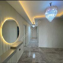 Winstown Avm Civarı Ay Yapı'da 3.5+1 Satılık Daire