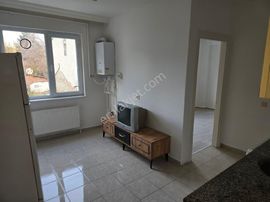 Sütlüce Mahallesi İskanlı Satılık Ön Cephe 1+1