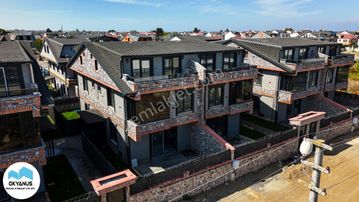 Kocaali’de Satılık 4+1 Villa Yüksek Kalite İşçilik