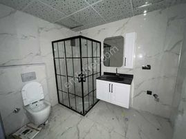 Yenişehir'de Sıfır Lüks 2+1! Güney Cepheli, Asansörlü, Otoparklı