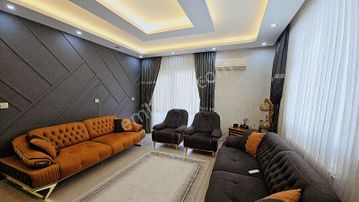 Ulaş Emlaktan Atakentte Cadde Üzeri 3+1 Lüks Daire