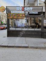 Beşevlerde Fırsat Devren Kiralık Restorant