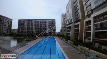 Seeworld Sinpaş Aqua City 2010 Balkonlu 98m2 2+1satılık Aquacity