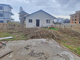 Erkan Ateş Den Aksu Macun En Güzel Lokasyonda 330 M2