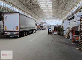 Rekoç'tan İgtot, 1. Ada, 3-b Blok Satılık 100 M2 Dükkan