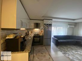 Yaka Mah Ters Dublex Bahçeli 3+1