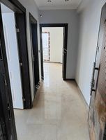 Gömeç'te Satılık Doğalgazlı Oturuma Hazır 1+1 Daire