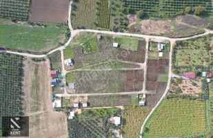 Satılık 303 M² Bahçe Elektrik-su Hazır Kemalpaşa Yukarıkızılca