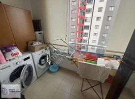 Çukurçayır Merkez Satılık Yüksek Kat 3+1 Daire