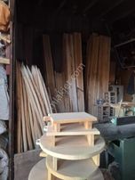 Hakev'den Devren Satılık Marangozhane