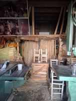 Hakev'den Devren Satılık Marangozhane