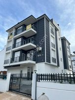 Kepez Çamlıbel De Sıfır 2+1 Daire