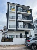 Kepez Çamlıbel De Sıfır 2+1 Daire