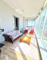 Maslak 1453 3+1 Eşyalı Yüksek Tavan Fırsat Daire