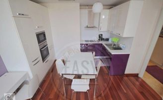 Maslak Mashattan Satılık 1+1 Hemen Teslim Daire