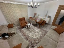 K.ören Sancaktepe Mah. Merkezi Lokasyon 3+1 Satılık Daire