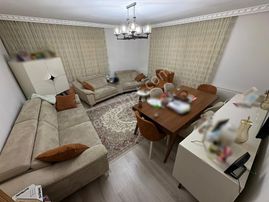 K.ören Sancaktepe Mah. Merkezi Lokasyon 3+1 Satılık Daire