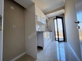 İnkılap Mah.hastane Ve Plazalara Yakın 2+1 Sıfır Kiralık Daire