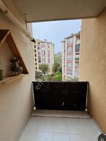 Başiskele Kirazlıkent Konutları Site İçerisinde Ara Kat Daire