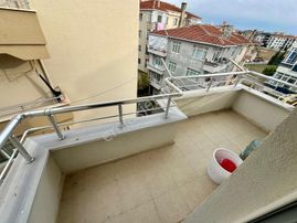 Kurtuluş Mahallesinde Satılık 3+1 Fırsat Daire