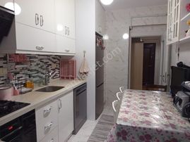 Ümraniye Dudullu Mah Site İçinde 3+1 Arakat Daire