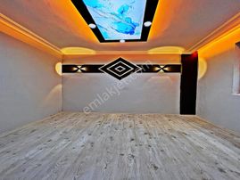 Kış Bahçeli Lüx Tasarımlı Kaçırılmayacak 2+1 Satılık Daire